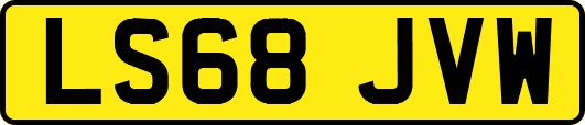 LS68JVW