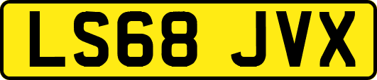 LS68JVX