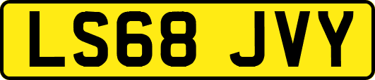 LS68JVY