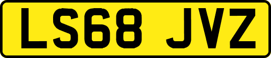LS68JVZ