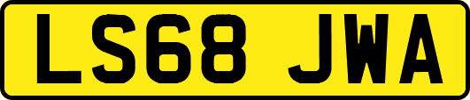 LS68JWA