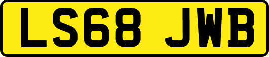LS68JWB