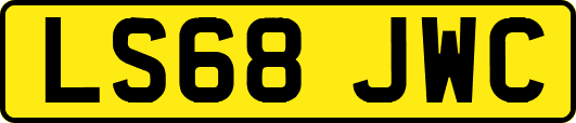 LS68JWC