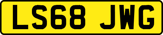 LS68JWG