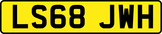 LS68JWH