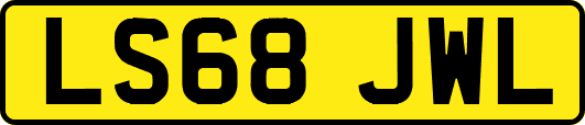 LS68JWL