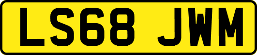 LS68JWM
