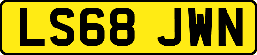 LS68JWN