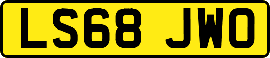 LS68JWO
