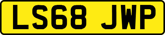 LS68JWP