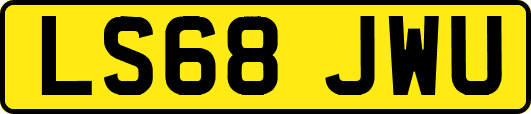 LS68JWU