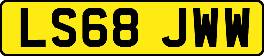 LS68JWW