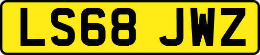 LS68JWZ