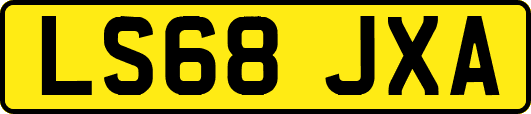 LS68JXA