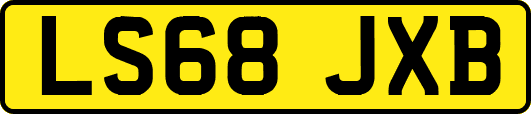 LS68JXB
