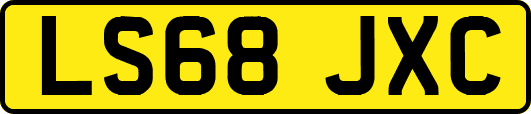 LS68JXC