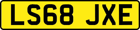 LS68JXE