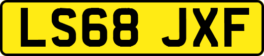 LS68JXF