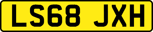 LS68JXH