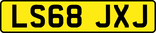 LS68JXJ