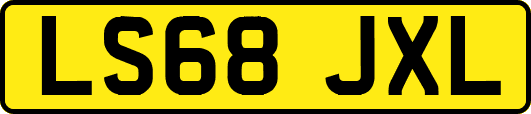 LS68JXL