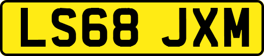 LS68JXM