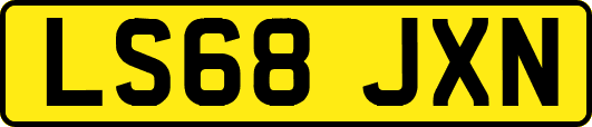 LS68JXN