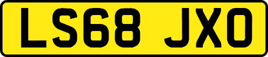 LS68JXO