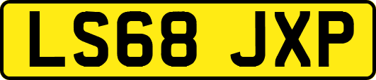LS68JXP