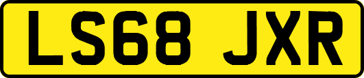 LS68JXR