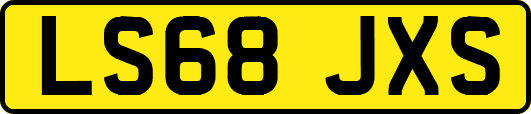 LS68JXS