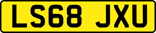 LS68JXU