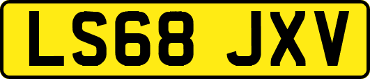 LS68JXV