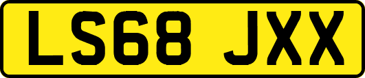 LS68JXX