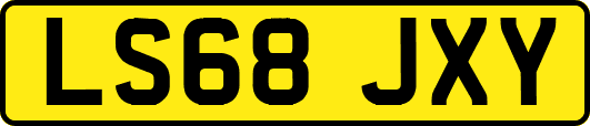 LS68JXY