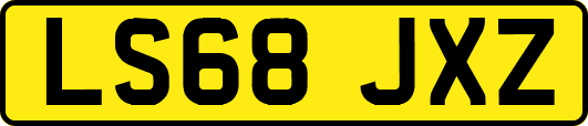 LS68JXZ