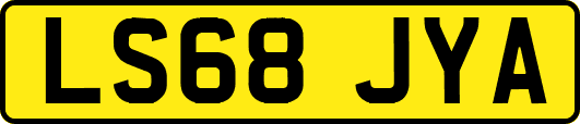LS68JYA