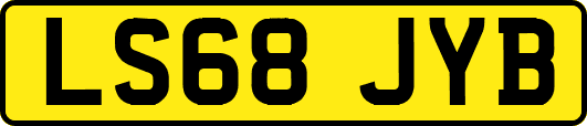 LS68JYB