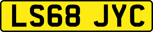 LS68JYC