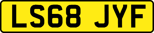 LS68JYF
