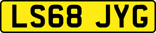 LS68JYG