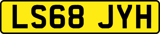 LS68JYH