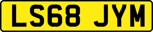 LS68JYM