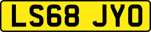 LS68JYO