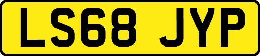 LS68JYP