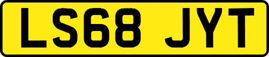 LS68JYT