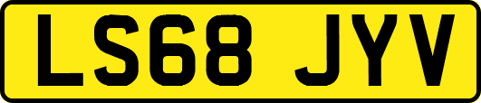 LS68JYV