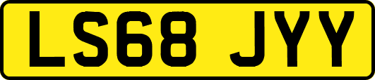 LS68JYY
