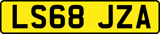LS68JZA