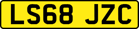 LS68JZC